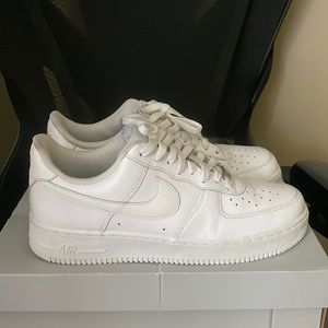 Air Force One ‘White’